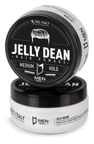 Jelly Dean
