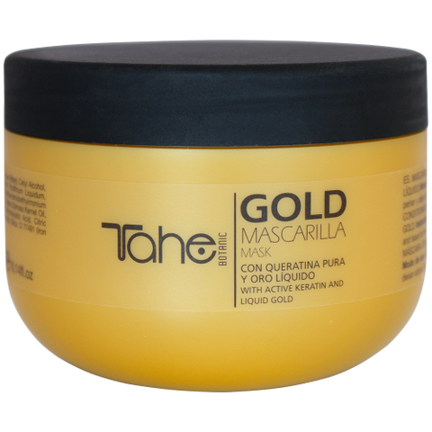 KERATIN GOLD MASCARILLA 300ML