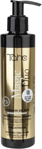 Activador Rizo Anti Escrespamiento Duo 200 ml
