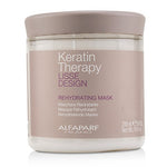 Keratine Therapy Lisse Desing