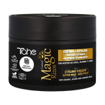 Crema capilar fijación flexible Magic rizos