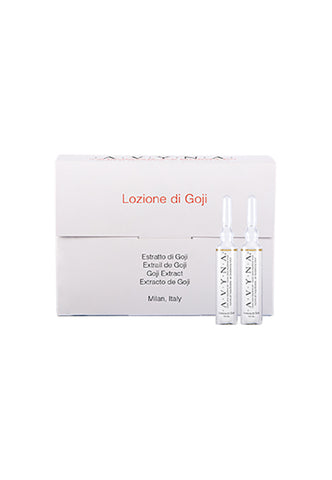 Lozione di Goji 12 x 10 ml